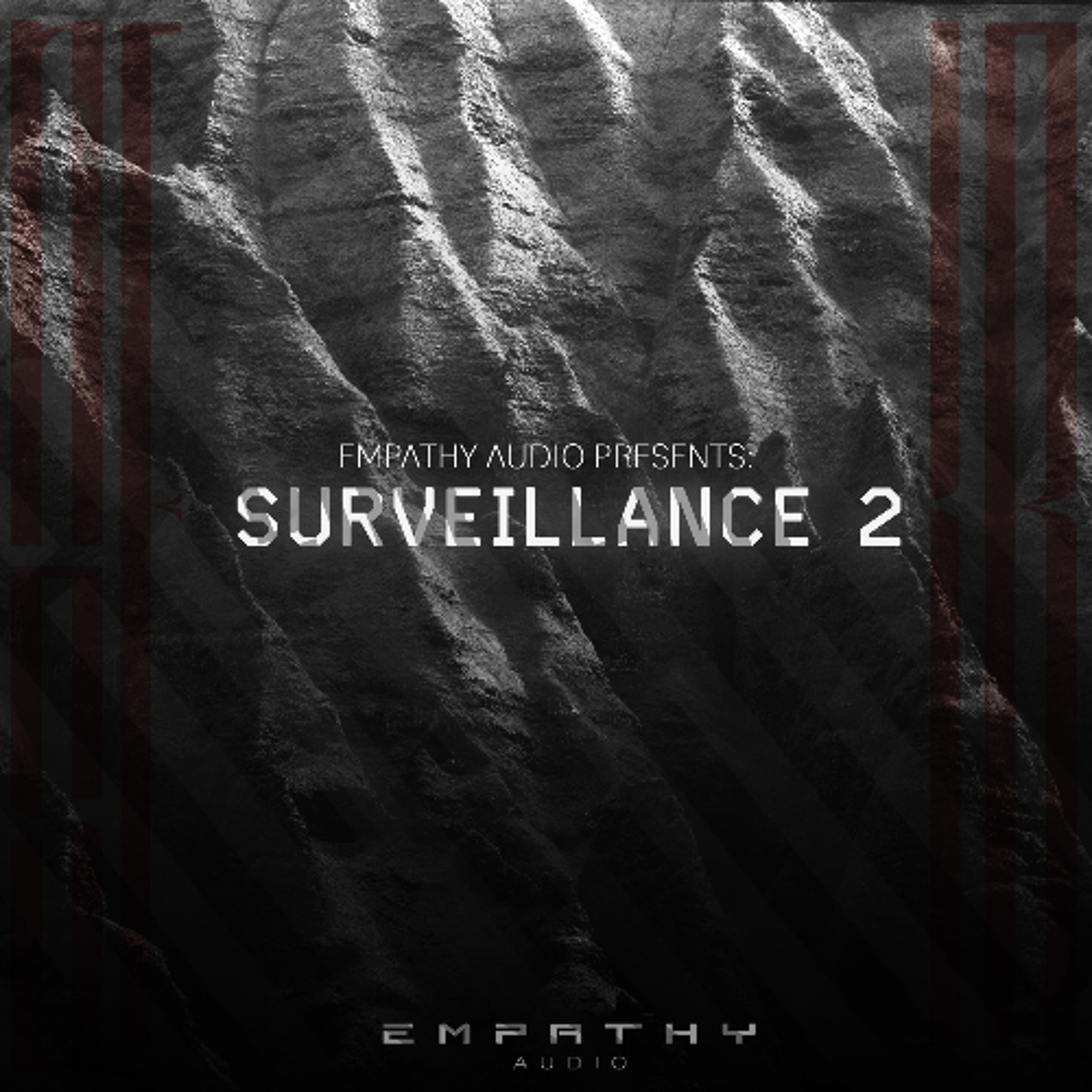 Cynical Gene 'Spirare' [Empathy Audio] episode artwork