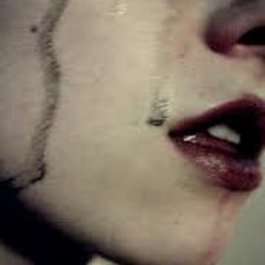 wbijalem ci noze i sie dziwilem czemu cie to boli.