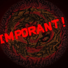 IMPORANT!