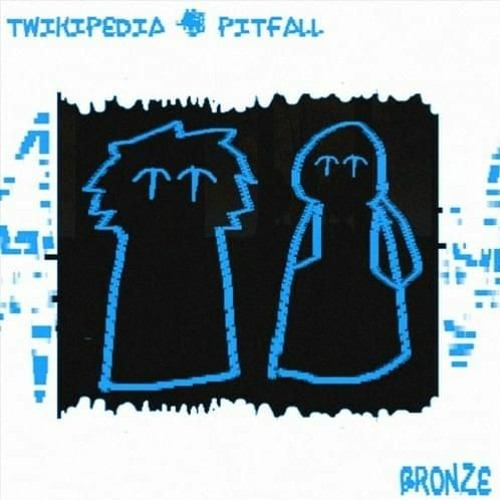 (Nightcore) twikipedia - bronze w/ pitfall