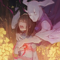 Heartache - Undertale