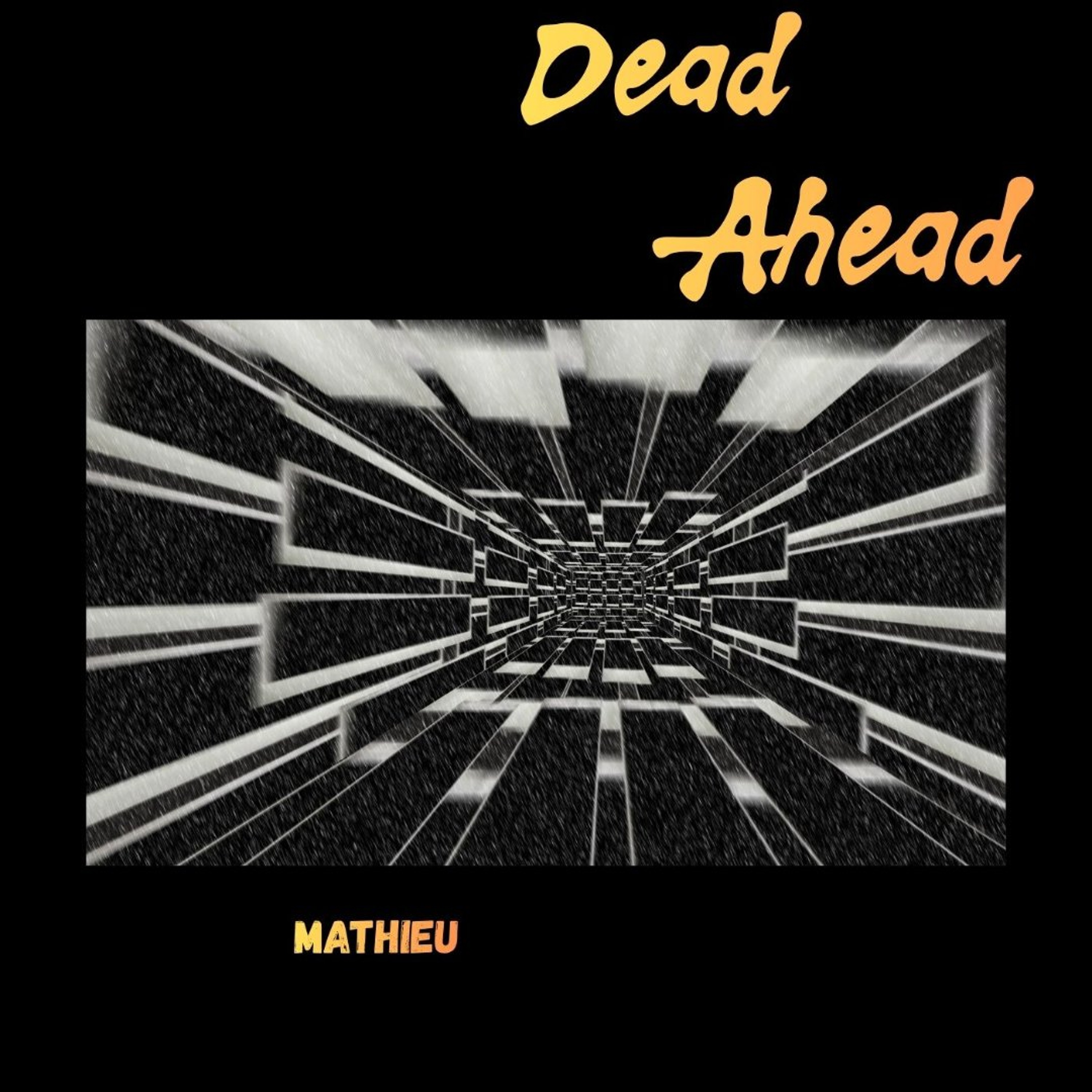 Dead Ahead episode artwork