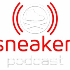 The Sneaker Box - Episode 89