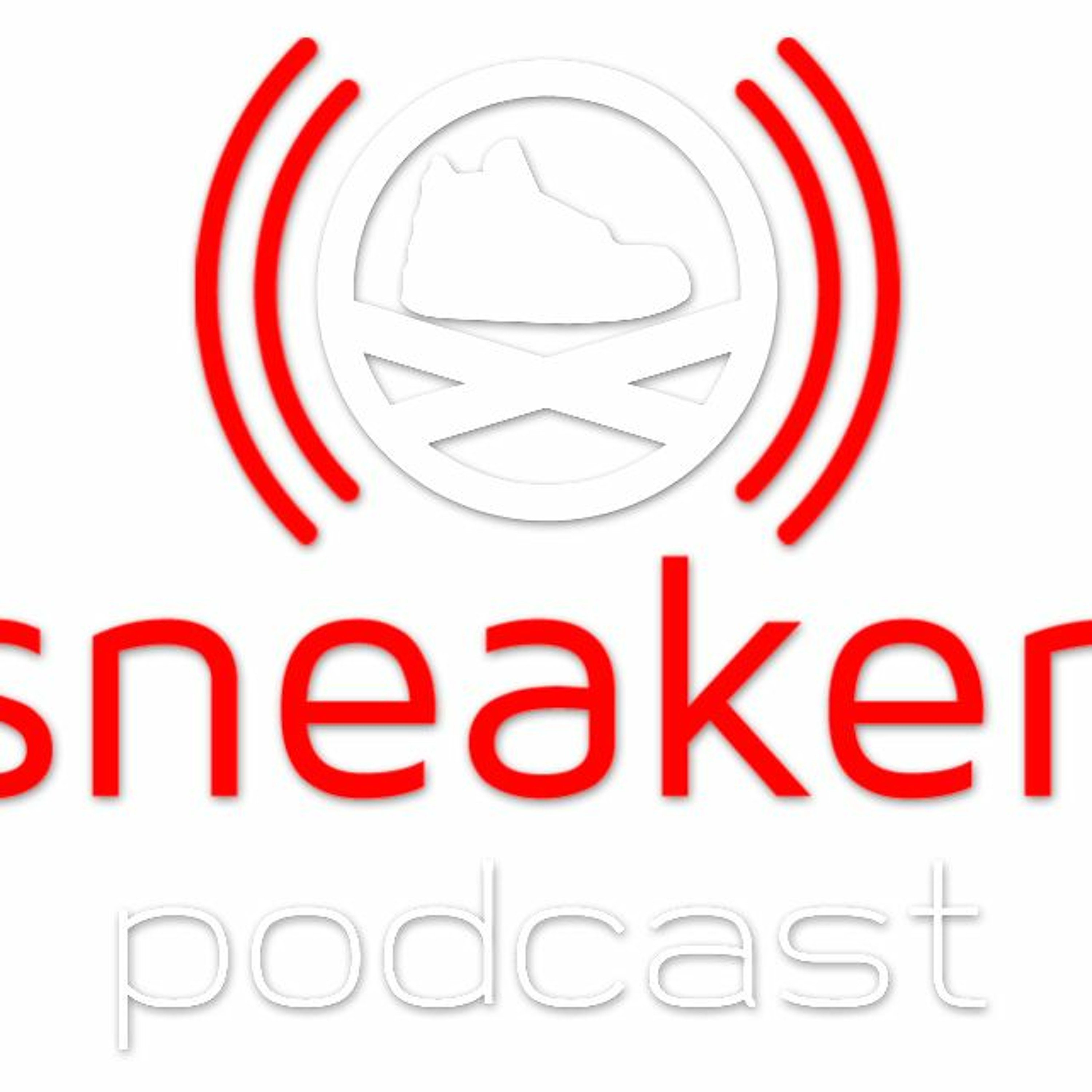 The Sneaker Box - Episode 84