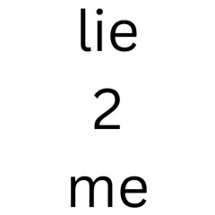 lie2me {prod. caleb cruise}