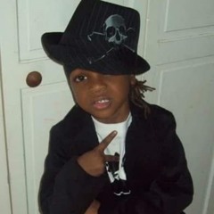 BACON NIGGA! : BACON, BLUES, AND FIFTYS