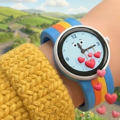 Diolch am Eich Amser