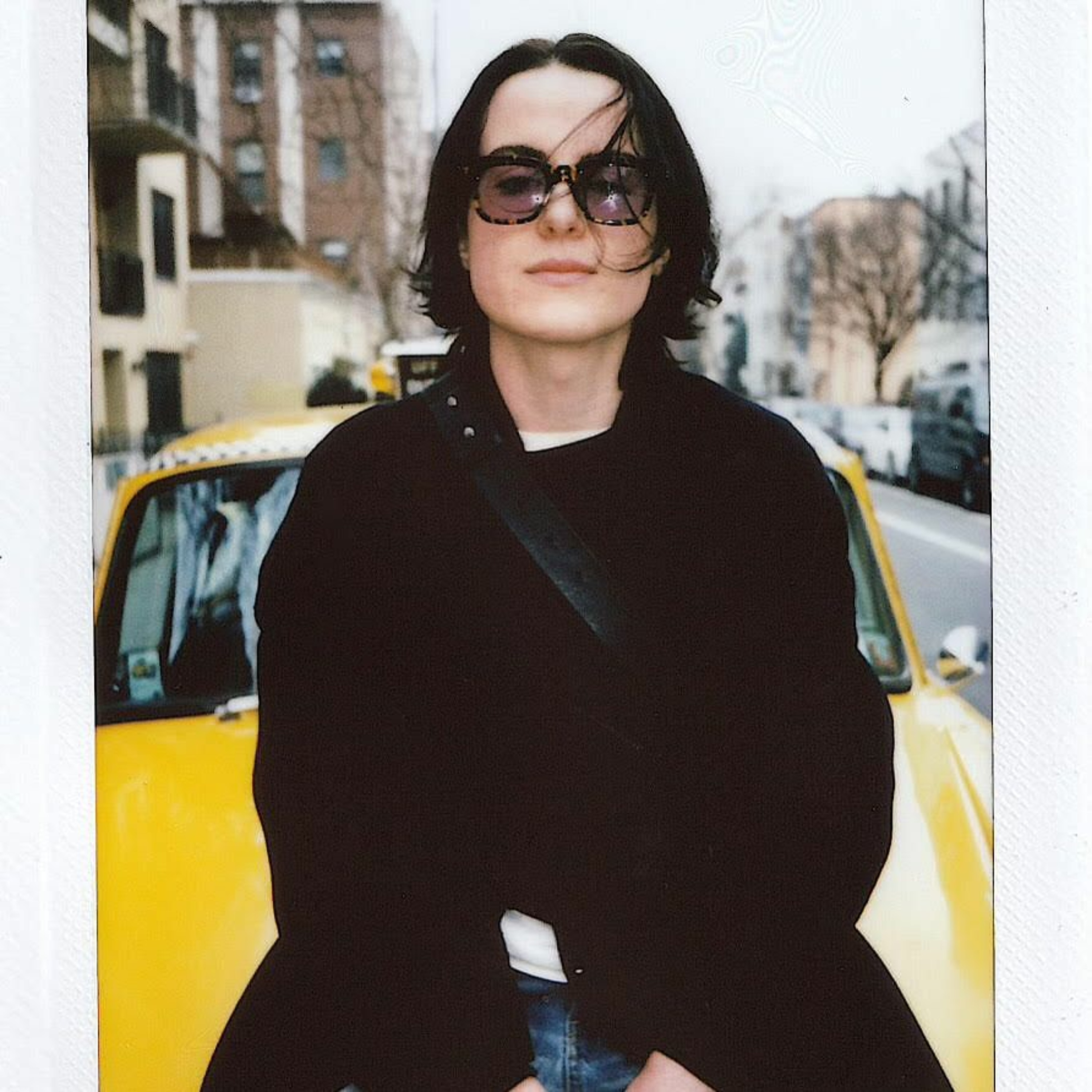 NYC Trans Oral History Project
