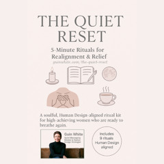 Manifesting Generator – “The Uncommitment Ritual”