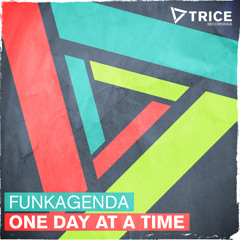Funkagenda - One Day At A Time (Original Mix)