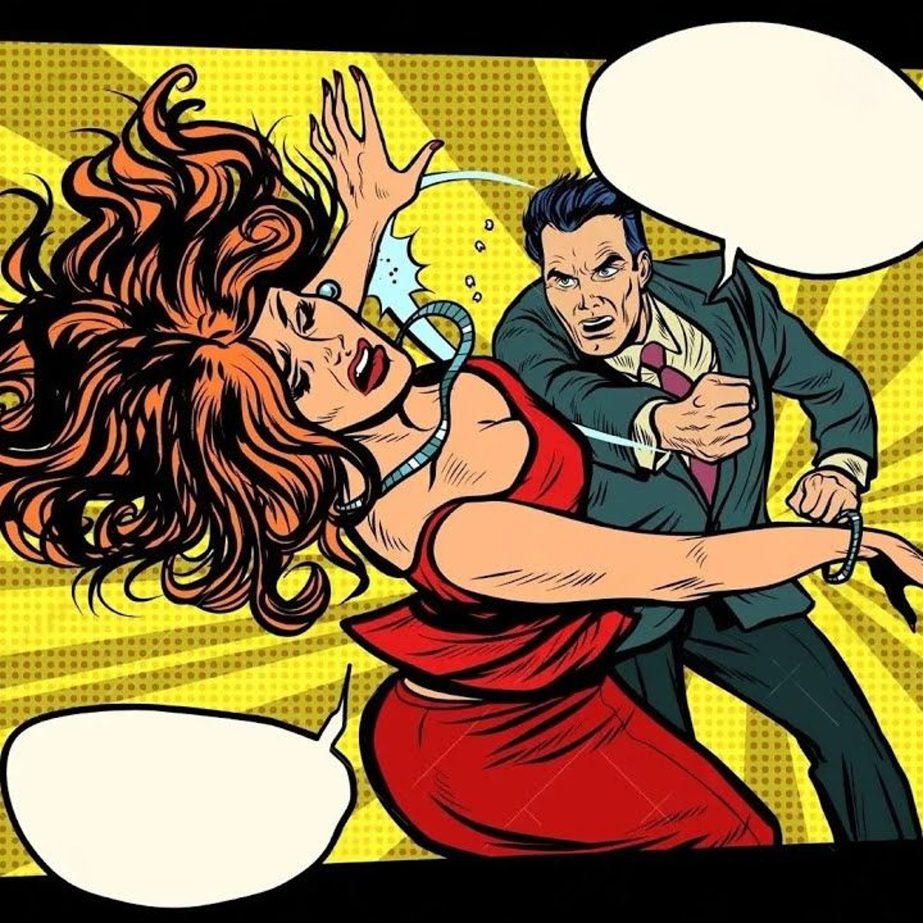 "PRACTICAL WISDOM FOR LIFE:" HANDLING SEXUAL & DOMESTIC VIOLENCE [PART 1]