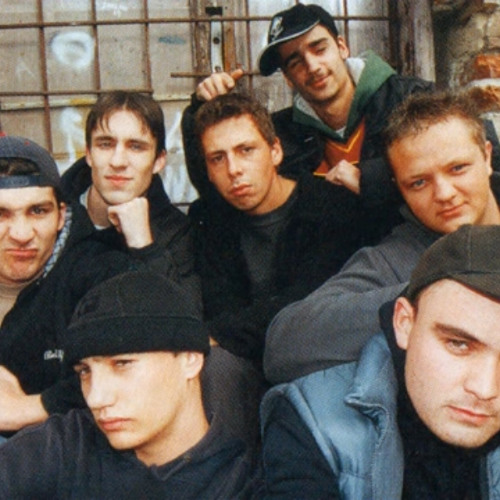 Rhyme Project - Közízléssértők