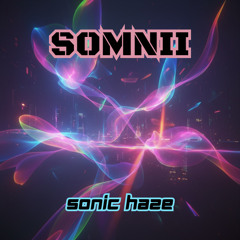 Sonic Haze