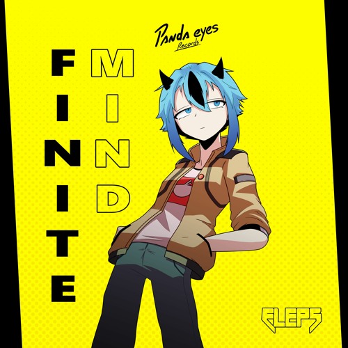 ELEPS - Finite Mind (Original Mix)