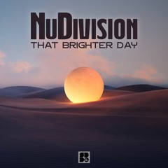 NuDivision - Magnetic Feel