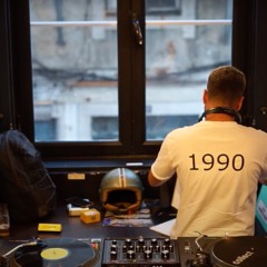 Guy From 1990 at Collect Radio