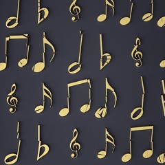 CAN YOU HEAR THE MUSIC