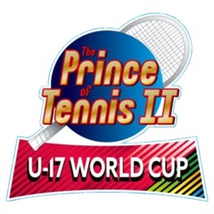 The Prince of Tennis II: U-17 World Cup OST Unreleased BGM #1