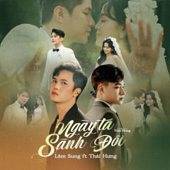 Ngày Ta Sánh Đôi