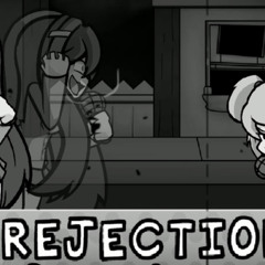 (Rejection) Dejection but Yuri and Natsuki sing it