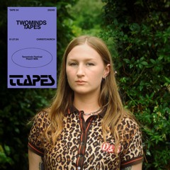 Peach Milk @ Twominds Festival 2024