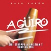 Rafa Pabòn - A guiro (Gigi Stroppa & Cristian T bootleg mix) Filtr 4 Copyright [FREE DOWNLOAD]