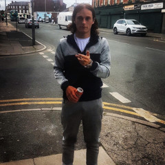 K2Tee - StreetKid