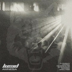 Lusid - Amnesia