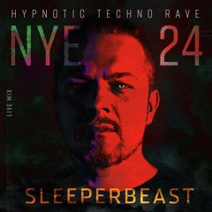 SLEEPERBEAST - Techno Electro Acid Dub - freestyle live mix