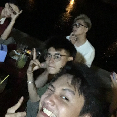 Dân Nghệ An Tọa - Vua Thành Vinh