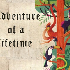 Coldplay - Adventure Of A Lifetime (Medieval Style)