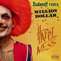 MORGENSHTERN - PABLO (Budanoff Remix)