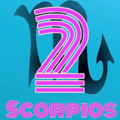 2 Scorpios (prod. Ty David)