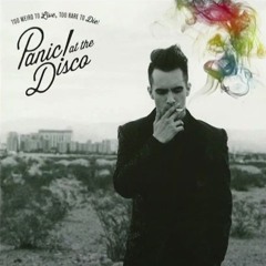 Panic! At the Disco: Can't Fight Against the Youth [#MAGICALFLARE 2024 Chill Electronic Pop Remix]