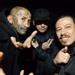 Santa Calle - Cada Día Un Desafio (Skalibur Record)