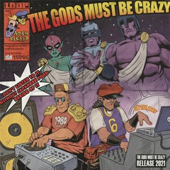 Church Of God X BigKid