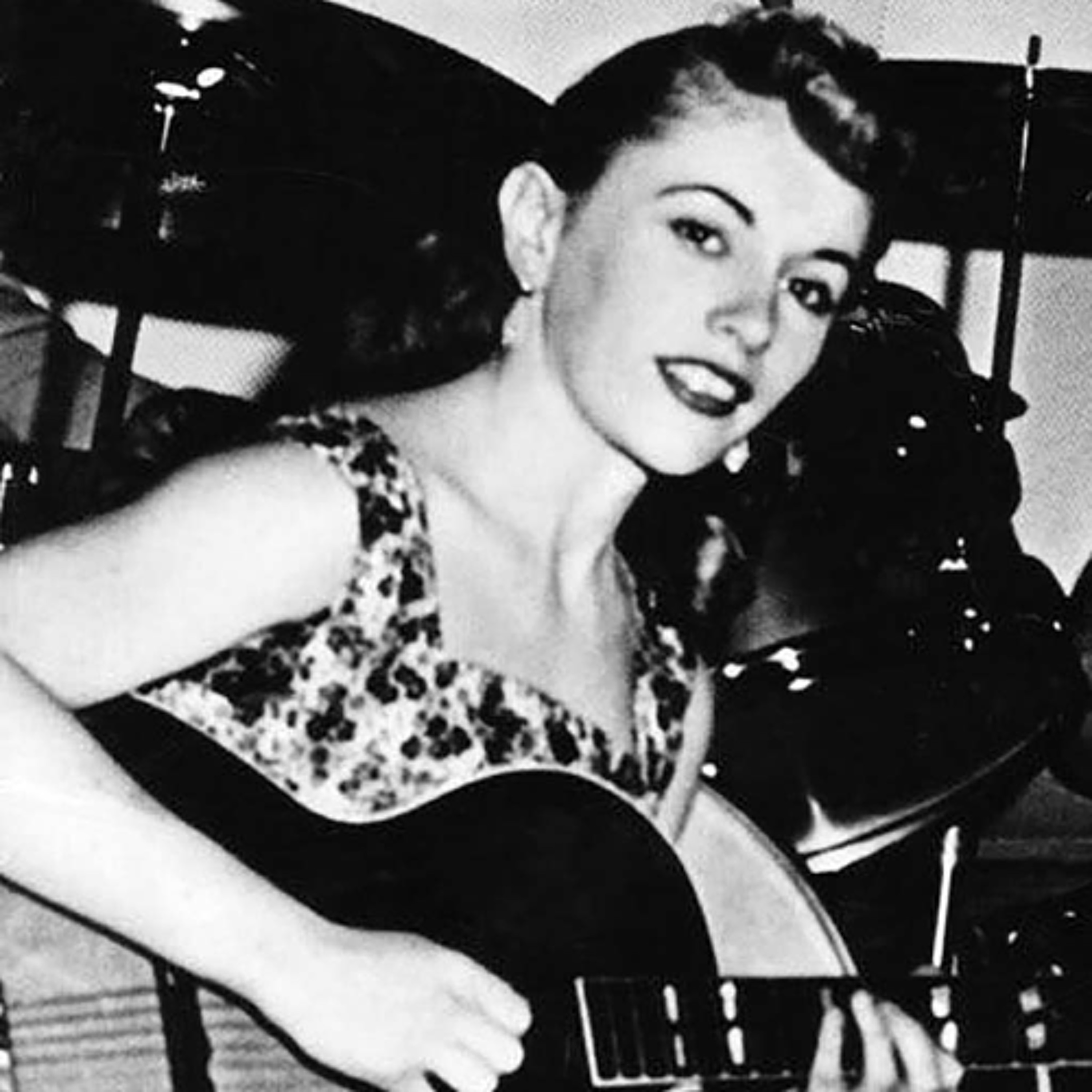 The Frank MacKay Show - Carol Kaye Part I