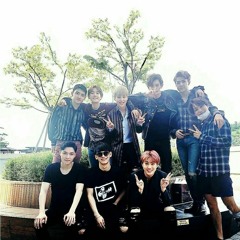 EXO.. HEART ATTACK