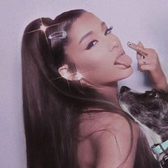 Sex Ariana Grande (Unreleased)