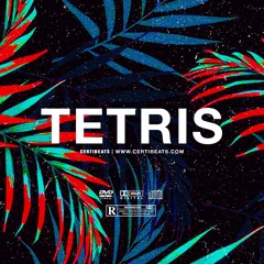 (FREE) | "Testris" | Jhus x Swarmz x NSG Type Beat | Free Beat | UK Afroswing Instrumental 2020