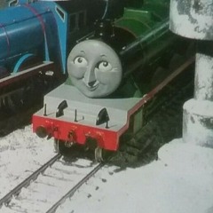 Thomas & Friends - Henry's Winter Theme (Series 2)