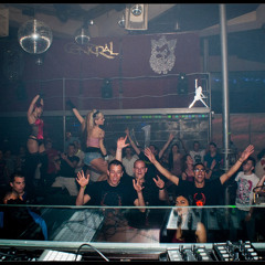 Central Rock Dream Team Javi Boss & Dj Juanma (CD2)