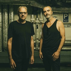 ZONE NULL Tony Elieh & Burkhard Beins