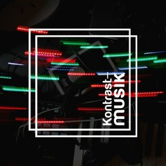 Kontrast Musik Podcast 002 mixed By Soulparlor & SolidM (Well! Well!)