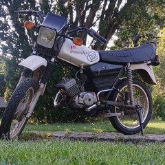 Moped Drive Tekk