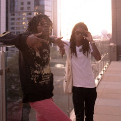 RiRi with Osamahav prod~glitch