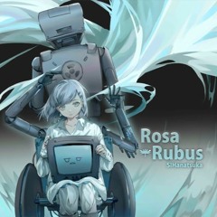 [Cytus II] Rosa Rubus - SIHanatsuka