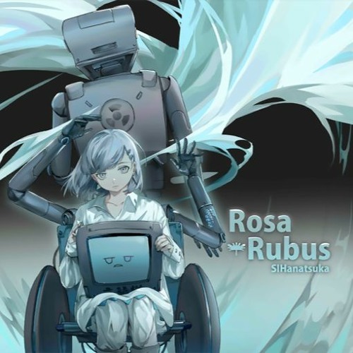 [Cytus II] Rosa Rubus - SIHanatsuka