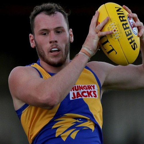 Stream Daniel Venables Inspiring Story 13/03/2022 by Inspiring Stories