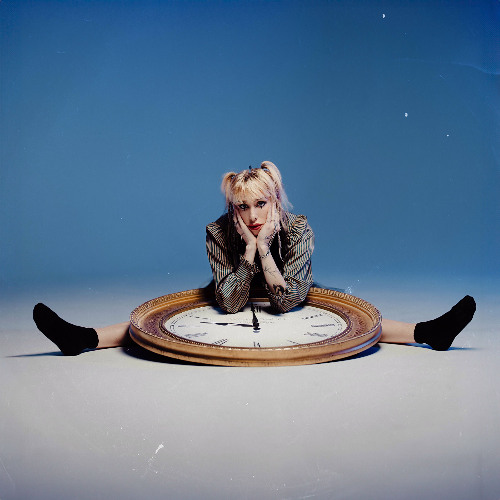 Chandler Leighton - ETA (new chords idea)